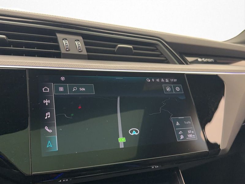 Audi e-tron bild 28