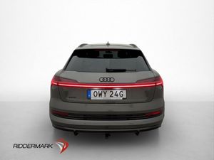 Audi e-tron bild 8