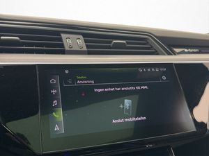 Audi e-tron bild 29