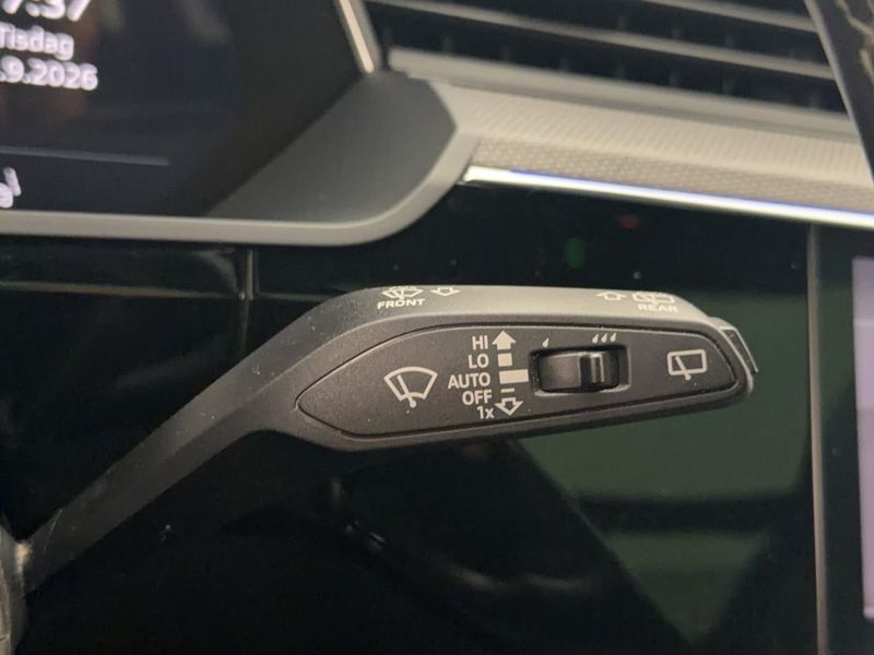 Audi e-tron bild 35