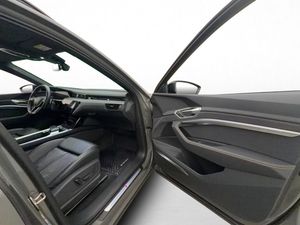 Audi e-tron bild 18