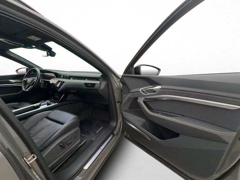 Audi e-tron bild 18