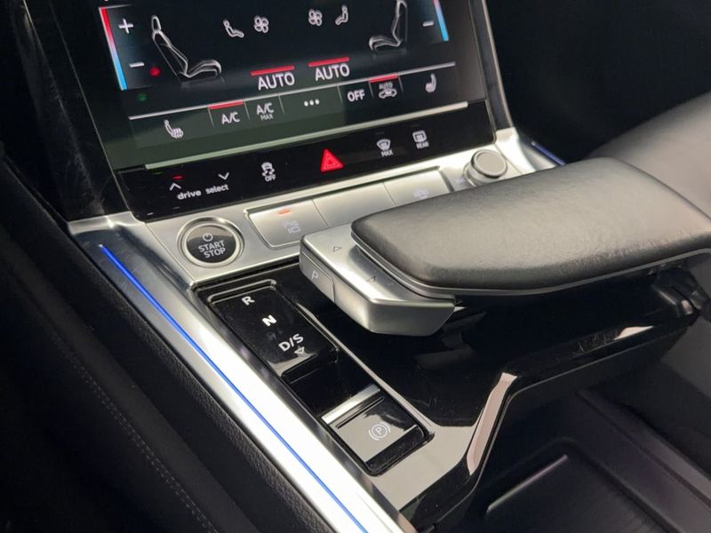 Audi e-tron bild 31