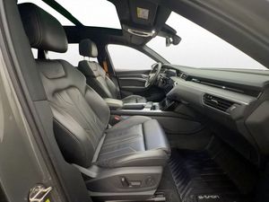 Audi e-tron bild 17