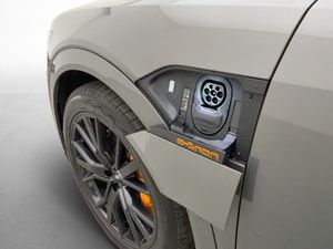 Audi e-tron bild 26