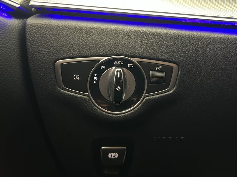 Mercedes E220 bild 37