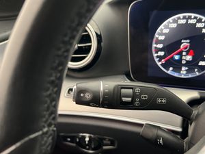 Mercedes E220 bild 35
