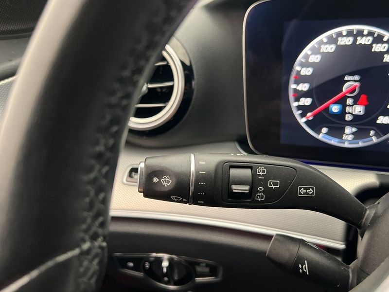 Mercedes E220 bild 35