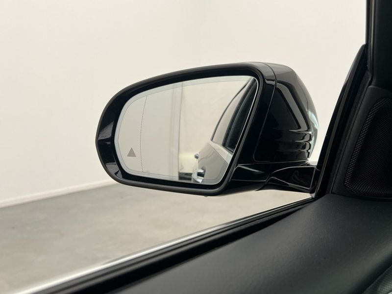 Mercedes E220 bild 23