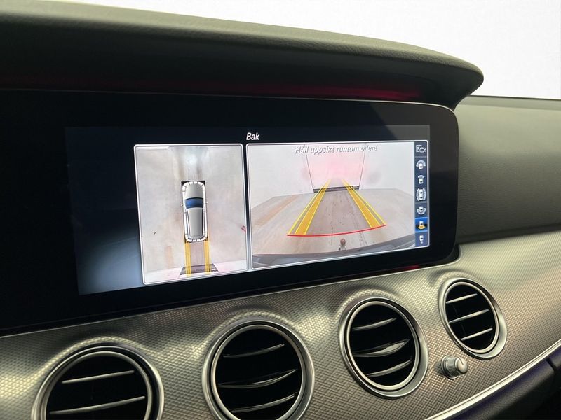 Mercedes E220 bild 31