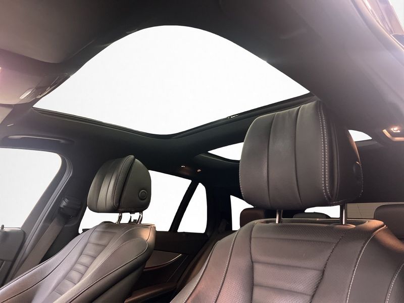 Mercedes E220 bild 13