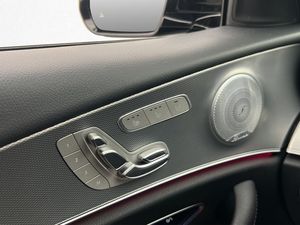 Mercedes E220 bild 21