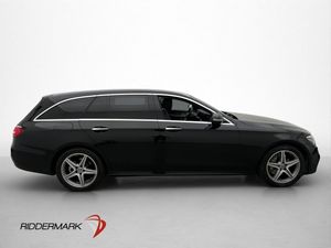 Mercedes E220 bild 9