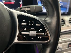 Mercedes E220 bild 34