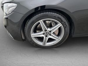 Mercedes E220 bild 10