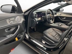 Mercedes E220 bild 11