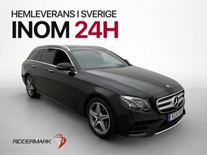 Mercedes E220 bild 2