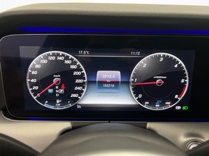 Mercedes E220 bild 22