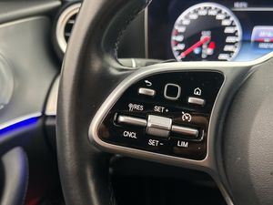 Mercedes E220 bild 33