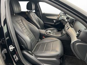 Mercedes E220 bild 17