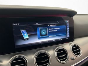 Mercedes E220 bild 27