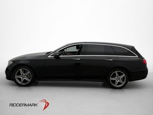 Mercedes E220 bild 1