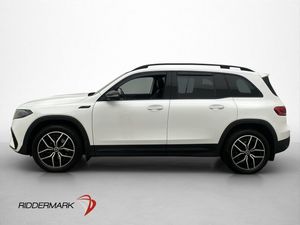 Mercedes EQB300 bild 1