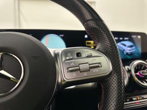 Mercedes EQB300 bild 32