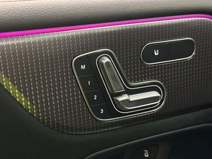 Mercedes EQB300 bild 34