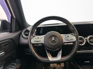 Mercedes EQB300 bild 16