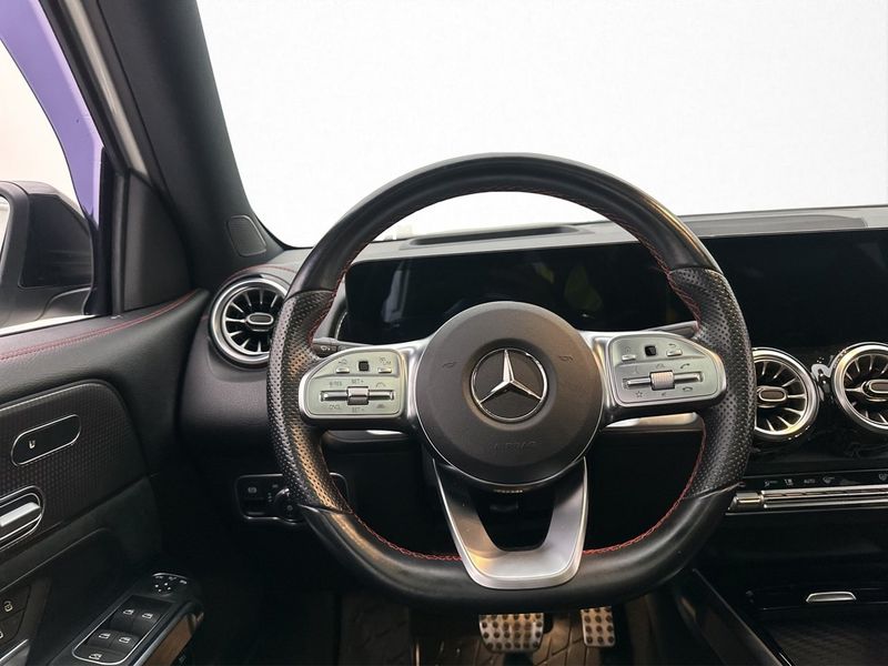 Mercedes EQB300 bild 16