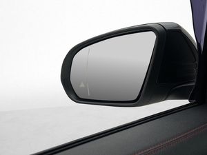 Mercedes EQB300 bild 36