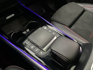 Mercedes EQB300 bild 31