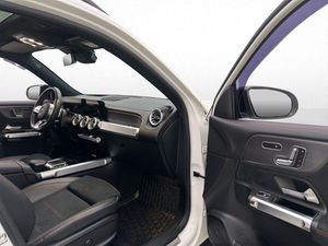 Mercedes EQB300 bild 17