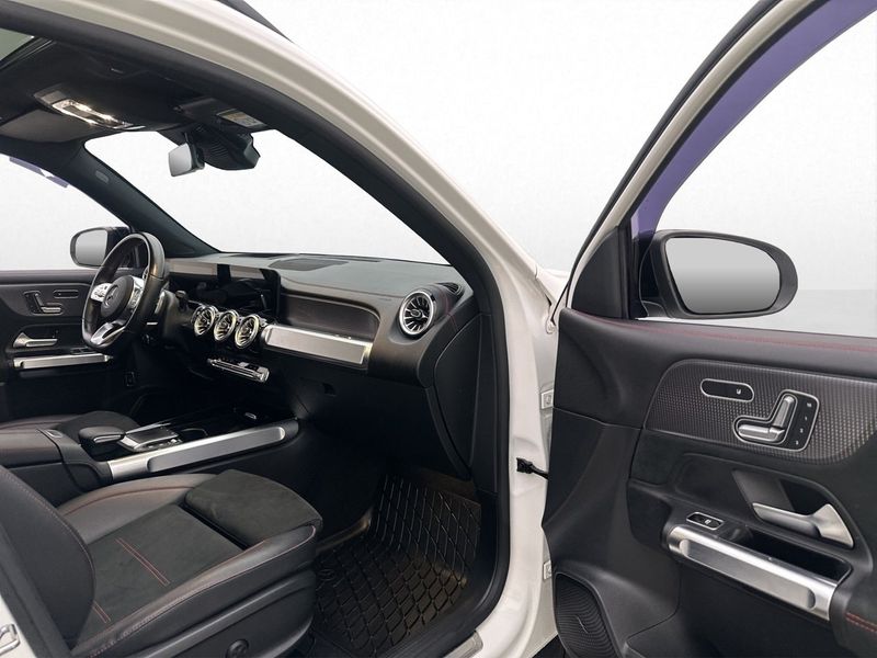Mercedes EQB300 bild 17