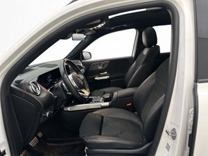 Mercedes EQB300 bild 13