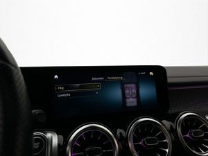 Mercedes EQB300 bild 28