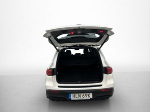 Mercedes EQB300 bild 19