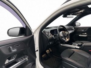 Mercedes EQB300 bild 12
