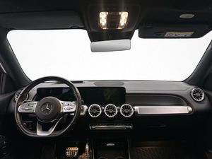 Mercedes EQB300 bild 15
