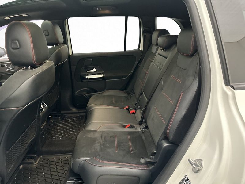 Mercedes EQB300 bild 14
