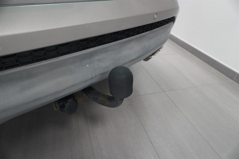 Hyundai Tucson bild 7