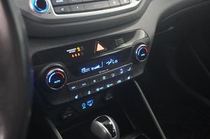 Hyundai Tucson bild 12