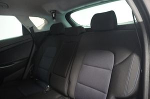 Hyundai Tucson bild 5