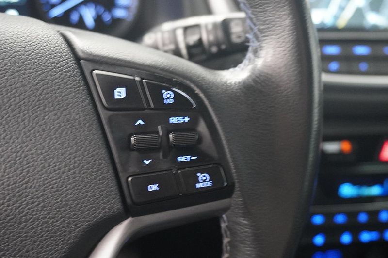 Hyundai Tucson bild 18