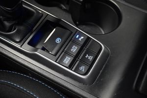 Hyundai Tucson bild 15