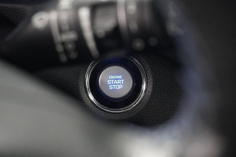Hyundai Tucson bild 16