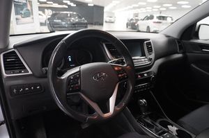 Hyundai Tucson bild 2