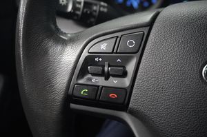 Hyundai Tucson bild 17