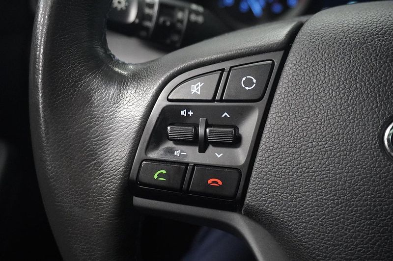 Hyundai Tucson bild 17